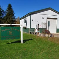 Endless Brewing in Montrose, Pennsylvania - 4.90 star rating