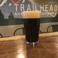 Trailhead Brewing Company in Rockwood, Pennsylvania - 4.90 star rating