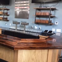 Lops Brewing in Woonsocket, Rhode Island - 4.80 star rating