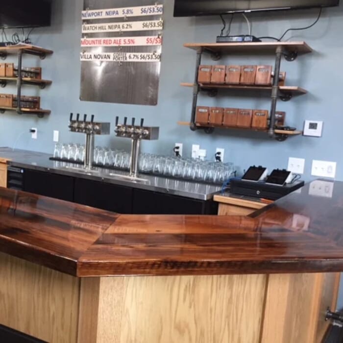 Lops Brewing