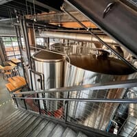 10 Barrel Brewing Portland in Portland, Oregon - 4.40 star rating