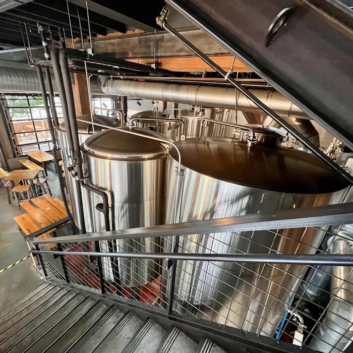 10 Barrel Brewing Portland
