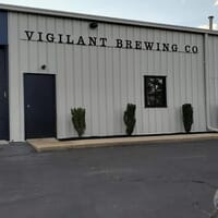 Vigilant Brewing in Bristol, Rhode Island - 4.80 star rating