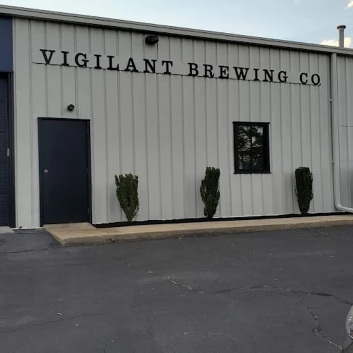 Vigilant Brewing