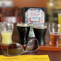 Drunken Rabbit Brewing in South Hadley, Massachusetts - 4.50 star rating