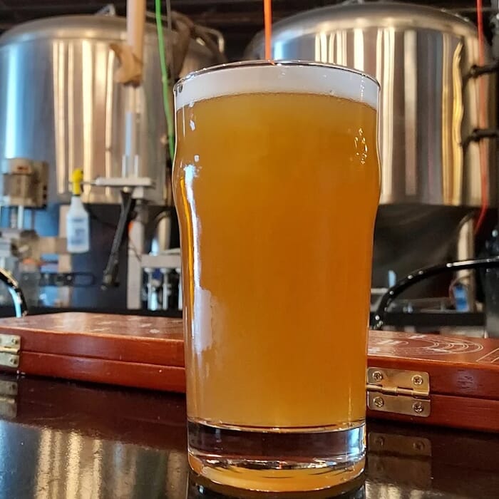 Shaidzon Beer Co.