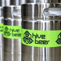 Hive Beer in Westerly, Rhode Island - 4.90 star rating