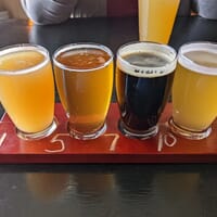Ravenous Brewing Company in Cumberland, Rhode Island - 4.70 star rating