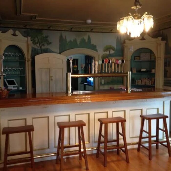 Grey Sail Tap Room