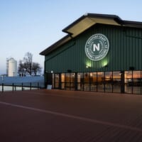Newport Craft Brewing & Distilling Co. in Newport, Rhode Island - 4.40 star rating