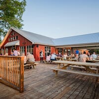 Wild Heart Brewing Company in Hartsville, South Carolina - 4.60 star rating