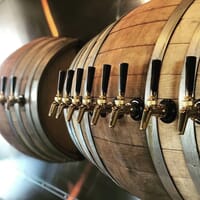 Downhill Brewing- Greenwood Village in Greenwood Village, Colorado - 4.80 star rating