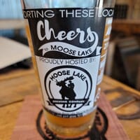 Moose Lake Brewing Company in Moose Lake, Minnesota - 4.70 star rating