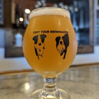 Thomas Creek Brewery in Greenville, South Carolina - 4.70 star rating