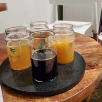 Two Tides Brewing Co. in Savannah, Georgia - 4.80 star rating