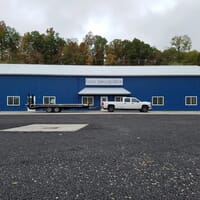 Chateau Aeronautique Winery, Blue Skies Brewery & Mile High Distillery ~ Irish Hills in Onsted, Michigan - 4.30 star rating