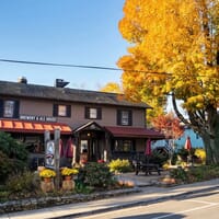 Blowing Rock Brewing Company in Blowing Rock, North Carolina - 4.30 star rating