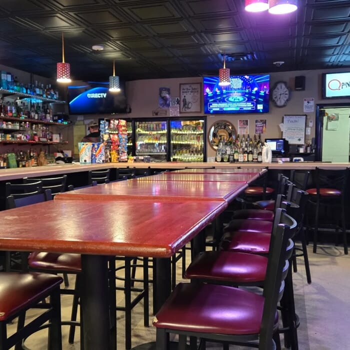 Opinion Brewing Company