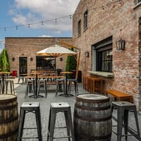 MudHen Brewing Company in Wildwood, New Jersey - 4.50 star rating