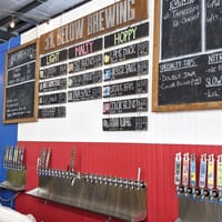11 Below Brewing Company in Spring, Texas - 4.80 star rating