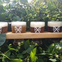 TWISTED RAIL BREWING CANANDAIGUA in Canandaigua, New York - 4.40 star rating