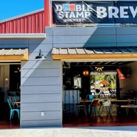 Double Stamp Brewery in Greenville, South Carolina - 4.70 star rating