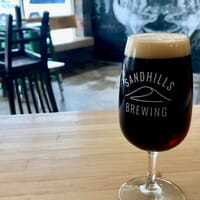 Sandhills Brewing KC, LLC in Mission, Kansas - 4.80 star rating