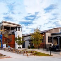 Columbia Craft Brewing Company in Columbia, South Carolina - 4.70 star rating
