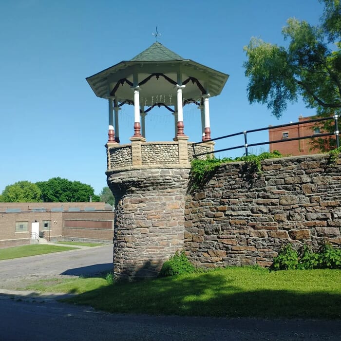 Old Hauenstein Brewery