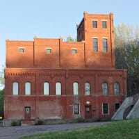 Former Hauenstein Brewery in New Ulm, Minnesota - 5.00 star rating