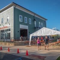 Kite Hill Brewing Co in Clemson, South Carolina - 4.80 star rating