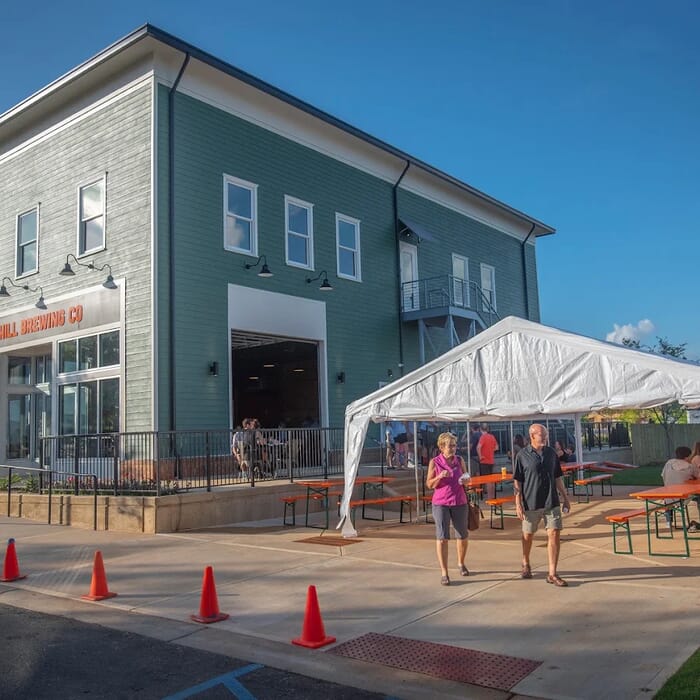 Kite Hill Brewing Co