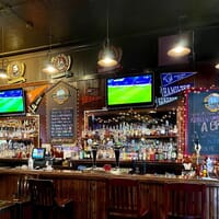 1812 on the Lake by 1812 Brewing Co. in Sackets Harbor, New York - 3.80 star rating