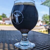 Final Gravity Brewing Co. in Richmond, Virginia - 4.80 star rating