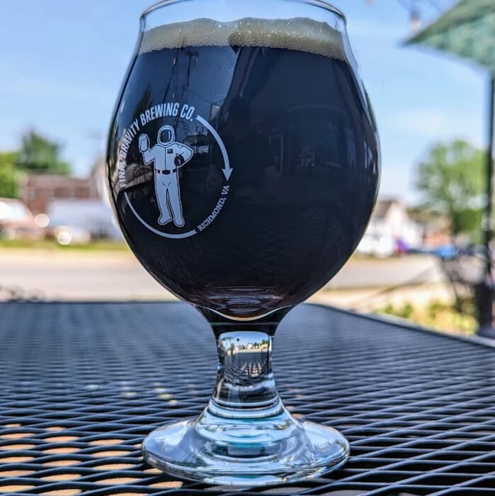 Final Gravity Brewing Co.