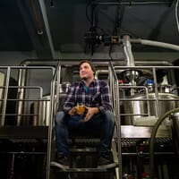 übergeek Brewing Company in Riverhead, New York - 4.90 star rating