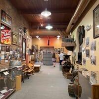 Schell Museum of Brewing in New Ulm, Minnesota - 4.30 star rating