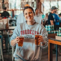 Rockers Brewing Co. & Restaurant in Spartanburg, South Carolina - 4.50 star rating