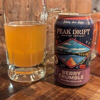 Peak Drift Brewing Company in Columbia, South Carolina - 4.70 star rating