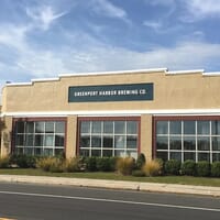 Greenport Harbor Brewery and Restaurant in Peconic, New York - 4.50 star rating