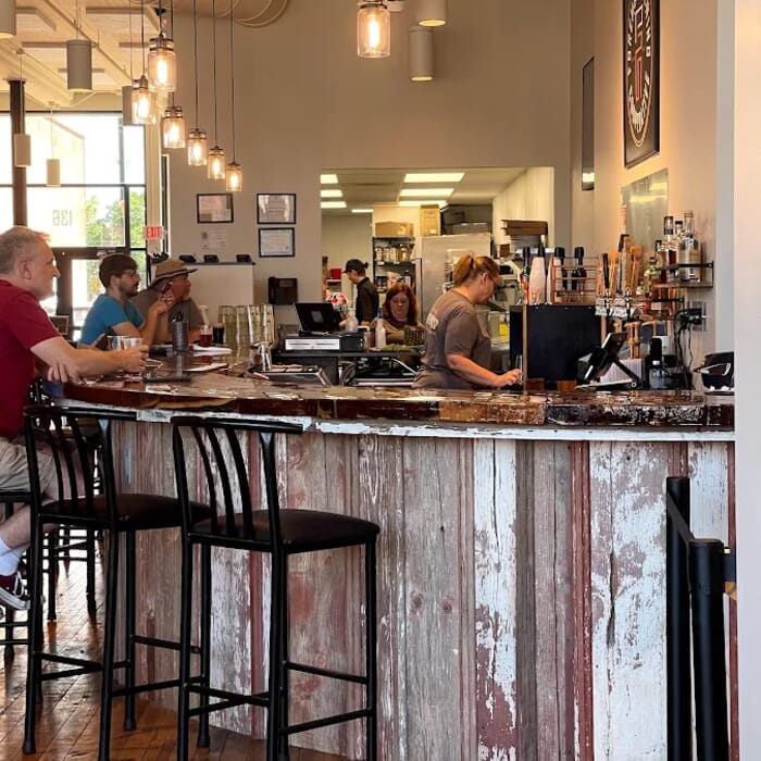 Foremost Brewing Cooperative