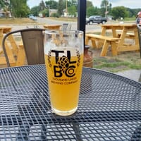 Thousand Lakes Brewing Company in Parkers Prairie, Minnesota - 4.90 star rating