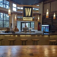 Westbrook Brewing Company in Mt Pleasant, South Carolina - 4.50 star rating