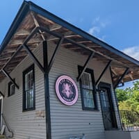 Kidd Squid Brewing Company in Sag Harbor, New York - 5.00 star rating