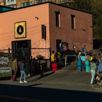 Lone Pine Brewing Company in Portland, Maine - 4.70 star rating