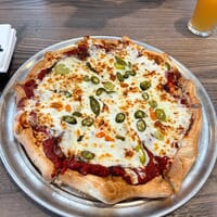 Vis Major Brewing Company in Omaha, Nebraska - 4.70 star rating