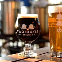 Two Blokes Brewing in Mt Pleasant, South Carolina - 4.80 star rating