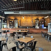 Town Brewing Co in Charlotte, North Carolina - 4.70 star rating