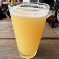Revelry Brewing Co in Charleston, South Carolina - 4.60 star rating