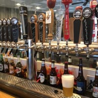 Hunter Mountain Brewery in Hunter, New York - 3.90 star rating